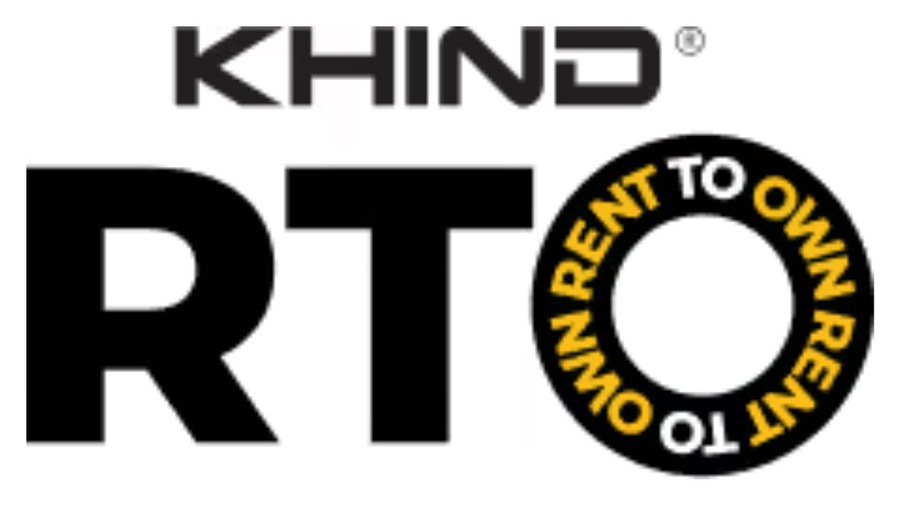 Khind RTO Rent-To-Own
